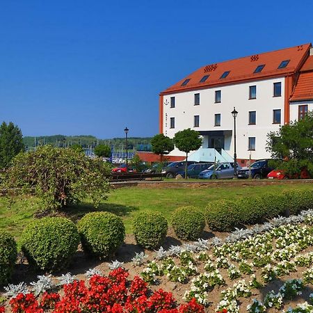 Marina Pallatium Premium Floor Kamien Pomorski Exterior photo