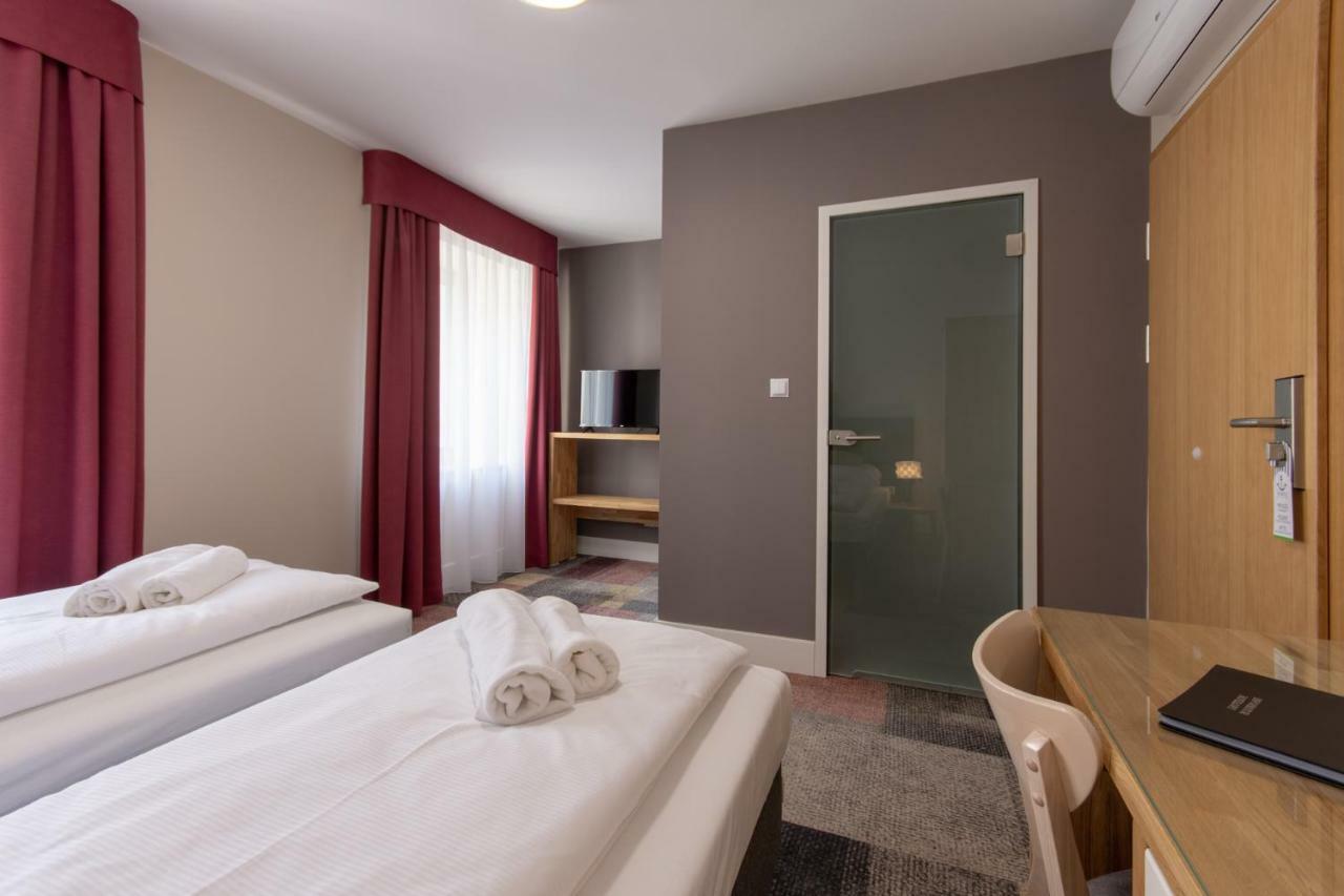 Marina Pallatium Premium Floor Kamien Pomorski Exterior photo