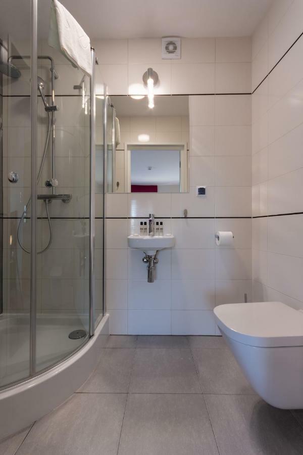 Marina Pallatium Premium Floor Kamien Pomorski Exterior photo